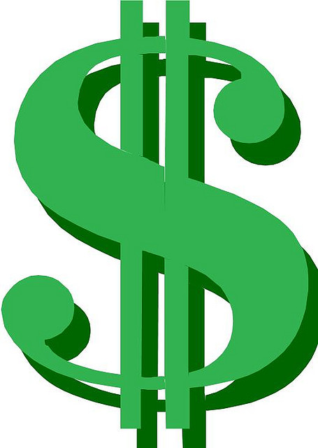 free dollar sign images. free dollar sign clip art.